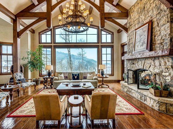 residence