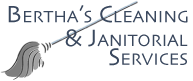 Bertha's Cleaning & Janitorial Services